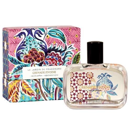 rue madam Perfume Jf059 Grenade