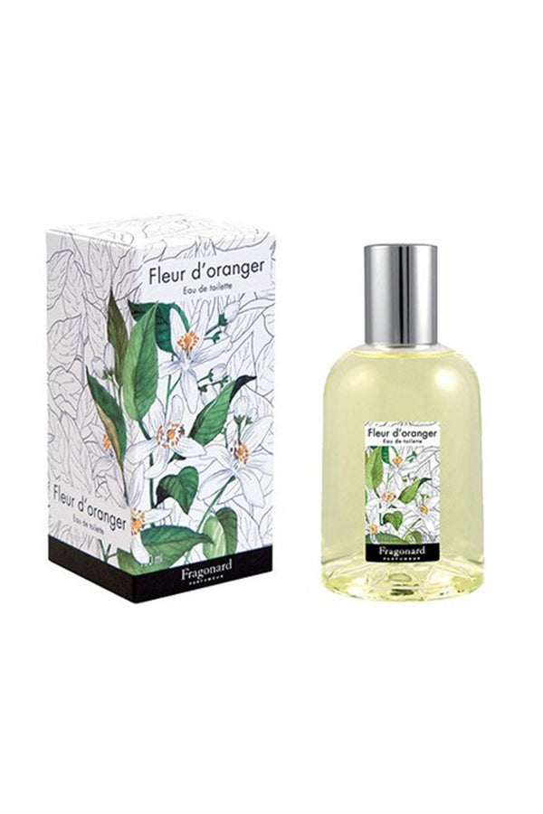 rue madam Perfume N1012100 Fleur-D-Oranger