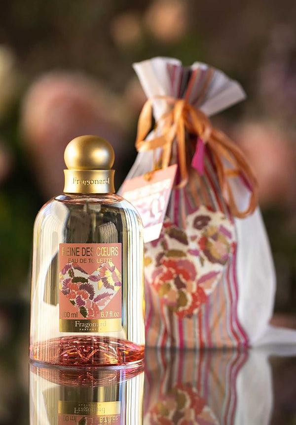 Rue Madam Perfume Rc200 Reine-Des-Coeurs