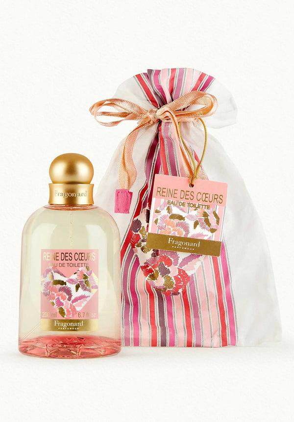 Rue Madam Perfume Rc200 Reine-Des-Coeurs
