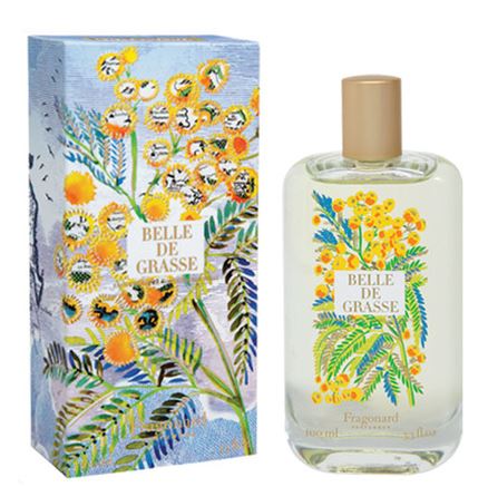 rue madam Perfume T1040100 Belle-De-Grasse