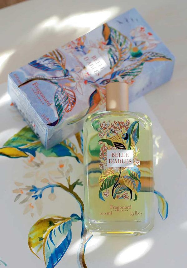 Rue Madam Perfume T1041100 Belle-D-Arles