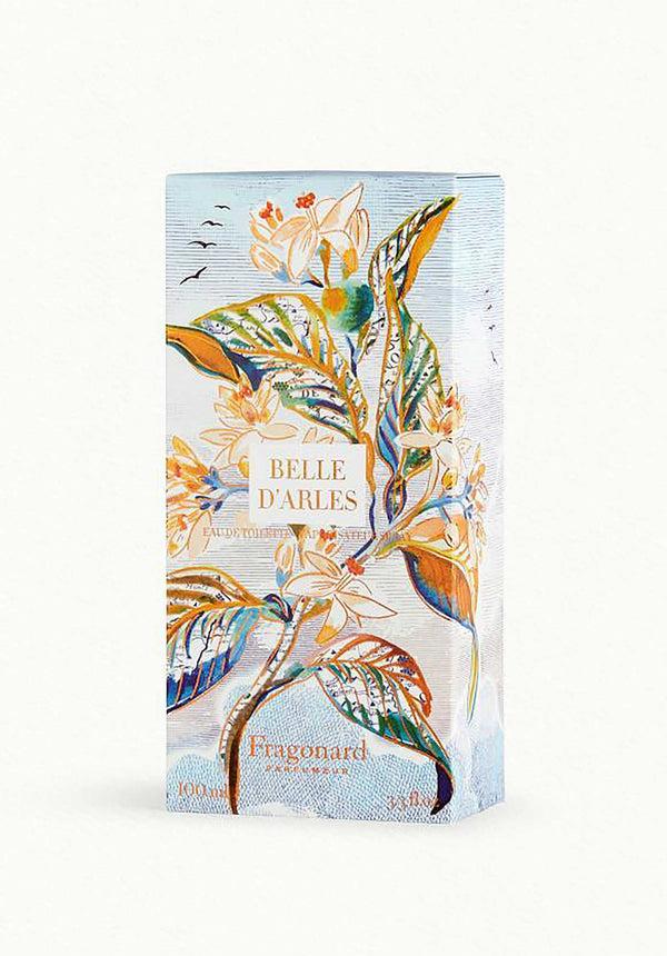 rue madam Perfume T1041100 Belle-D-Arles