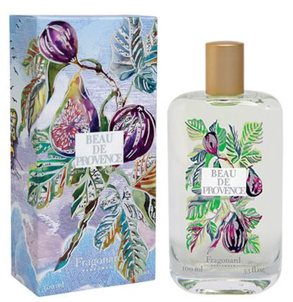 rue madam Perfume T1042100 Beau-De-Provence