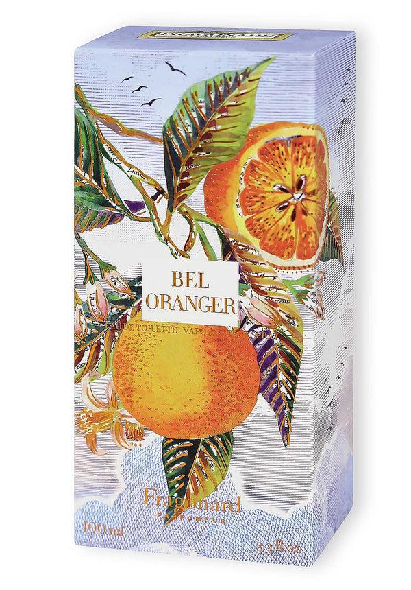 Rue Madam Perfume T1044100 Bel-Oranger