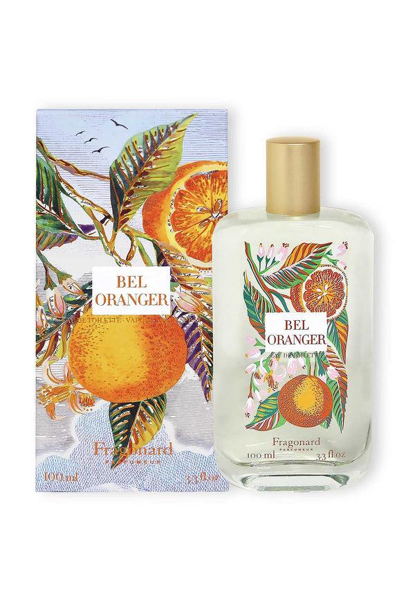 rue madam Perfume T1044100 Bel-Oranger
