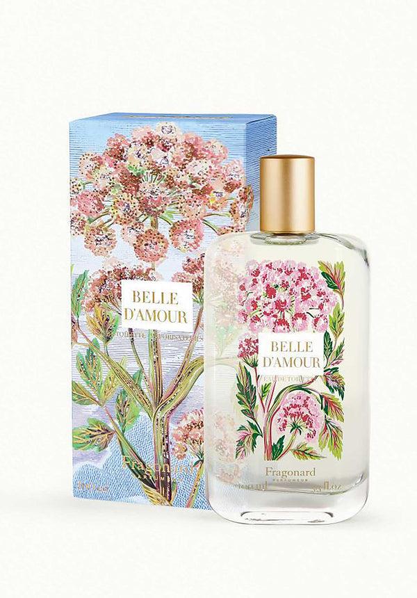 Rue Madam Perfume T1045100 Belle-D-Amour