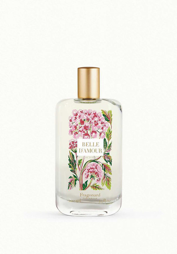 Rue Madam Perfume T1045100 Belle-D-Amour