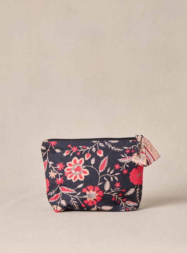 Rue Madam Pouch 225eva Pondichery-Noir