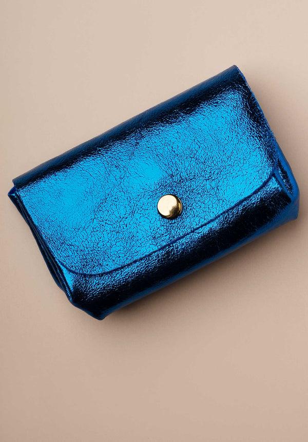 rue madam Pouch Accordeon Porte Bleu-Electrique