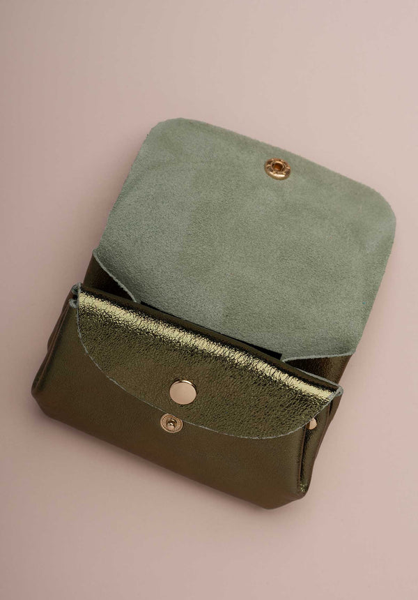 Rue Madam Pouch Accordeon Porte Kaki