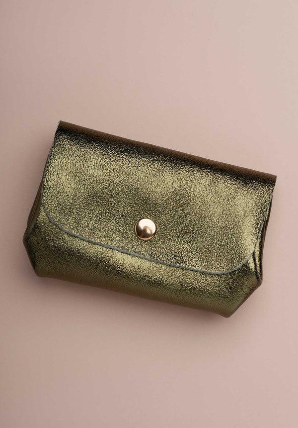 Rue Madam Pouch Accordeon Porte Kaki