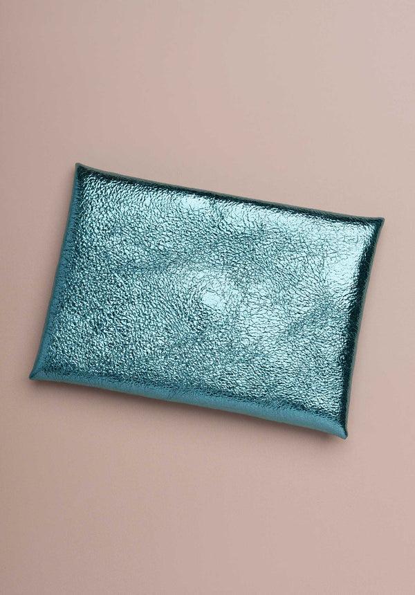 Rue Madam Pouch Mini Origami Por Aqua