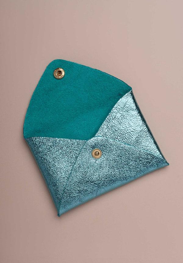 Rue Madam Pouch Mini Origami Por Aqua