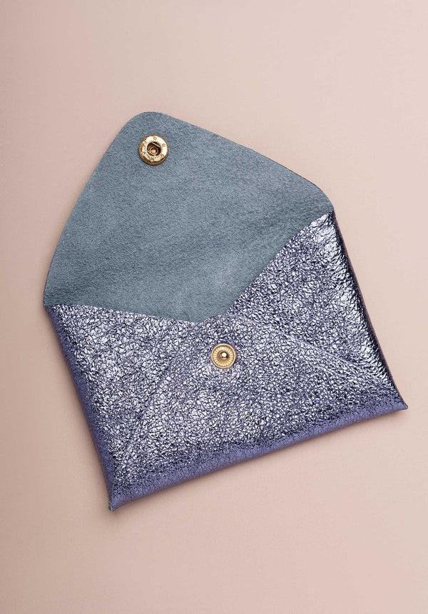 Rue Madam Pouch Mini Origami Por Lavande
