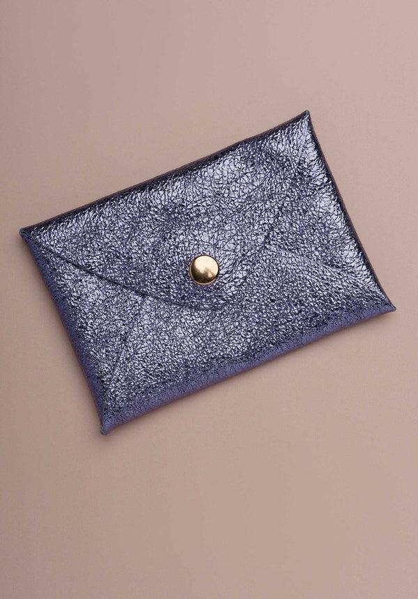 rue madam Pouch Mini Origami Por Lavande