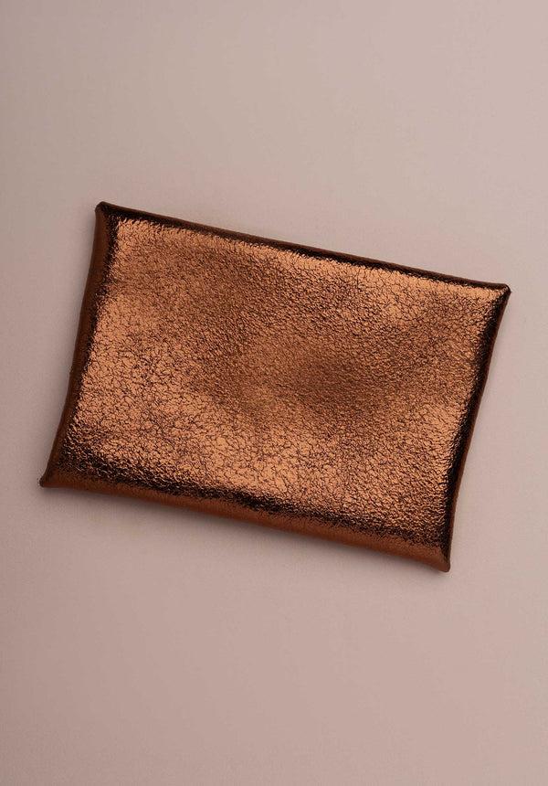 Rue Madam Pouch Mini Origami Por Noisette