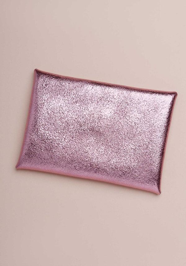 Rue Madam Pouch Mini Origami Por Rose-Clair