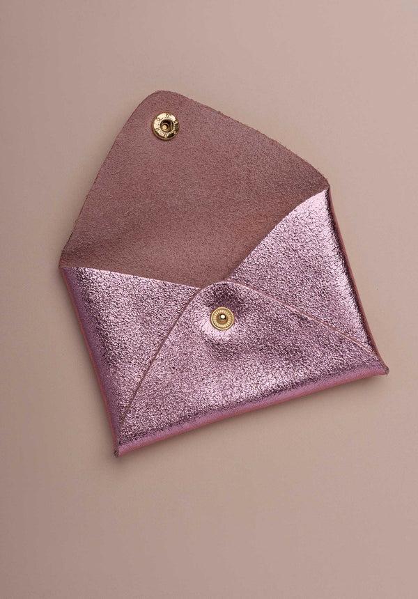 Rue Madam Pouch Mini Origami Por Rose-Clair