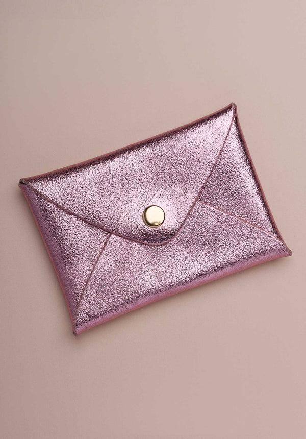 rue madam Pouch Mini Origami Por Rose-Clair