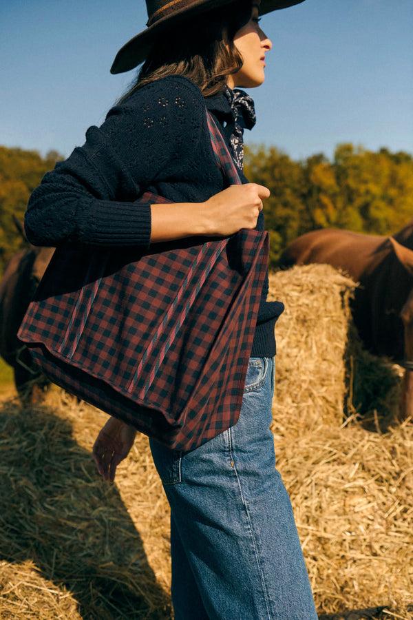 Rue Madam Pullover 225marceau Navy