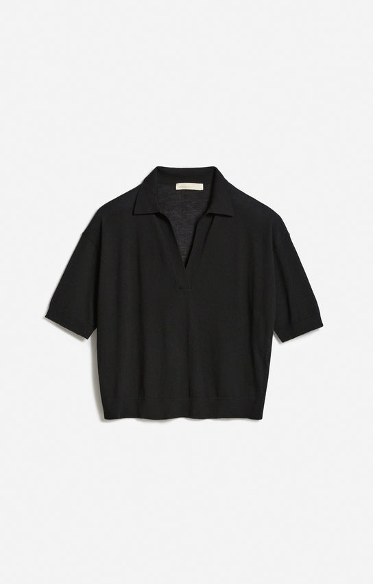 Rue Madam Pullover 5hvc01-v15708 Acier