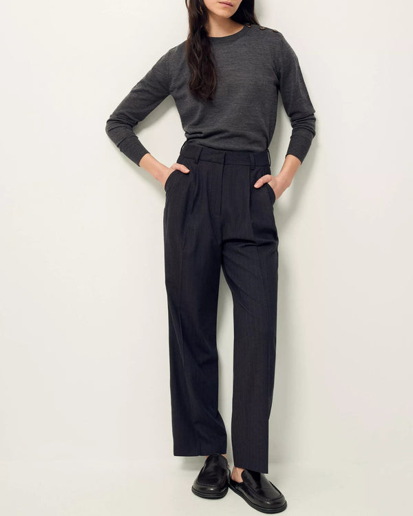 Rue Madam Pullover Amor Graffit