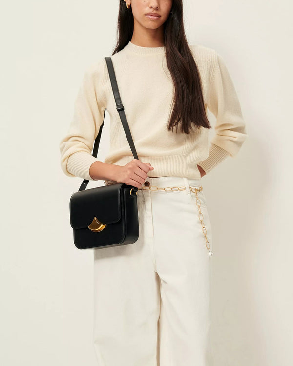 rue madam Pullover Baysilte Fleur-De-Sel