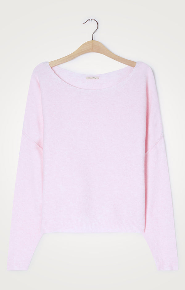 rue madam Pullover Dam225 Dragee-Chine