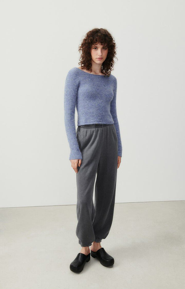 Rue Madam Pullover East18s Ouragan-Chi