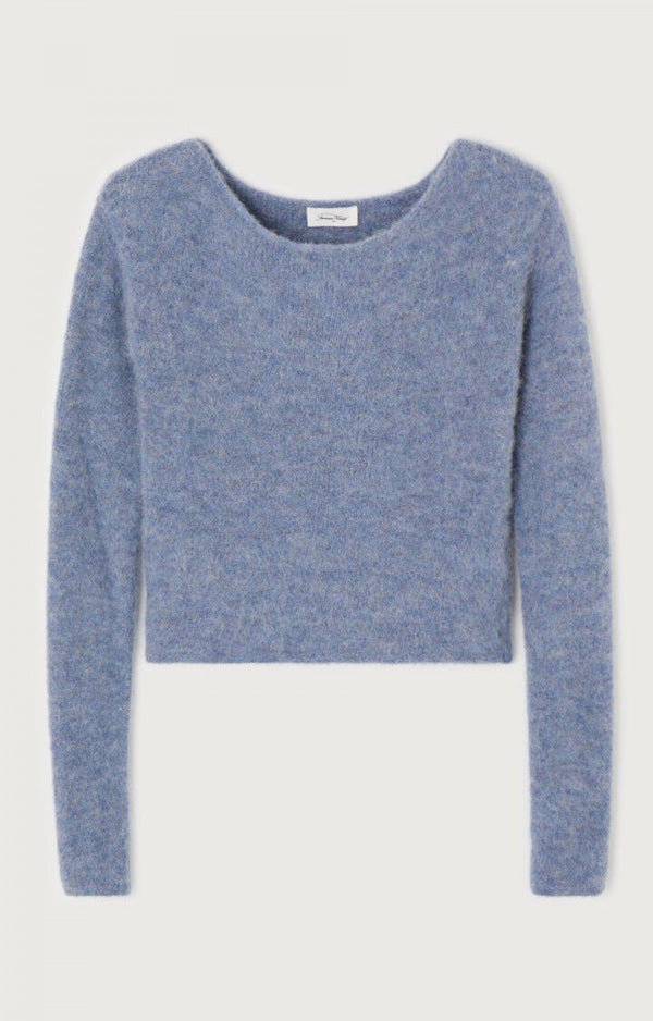 rue madam Pullover East18s Ouragan-Chi