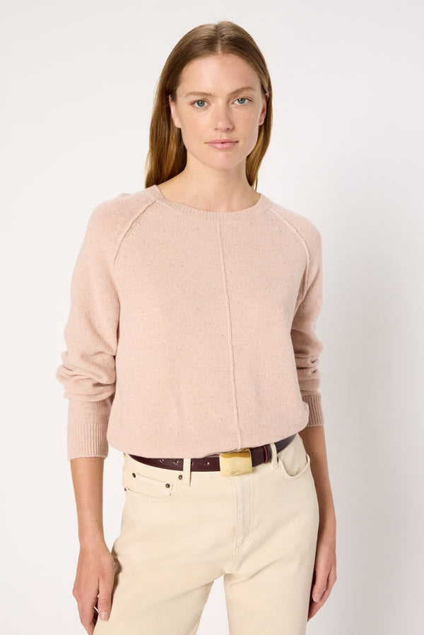 Rue Madam Pullover/vest Dcu09c225 Nude