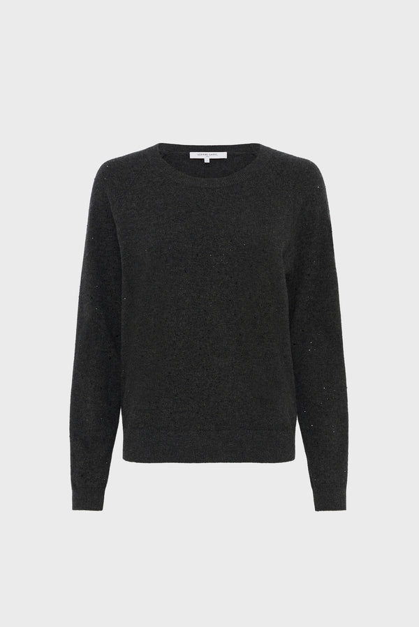 rue madam Pullover/vest Dcu92c229 Grey