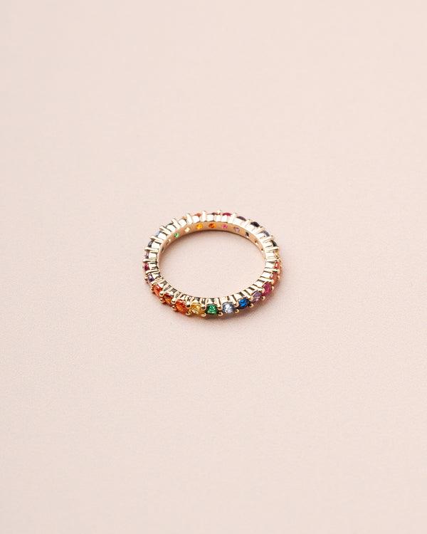 Rue Madam Ring Eliana Ring Multi