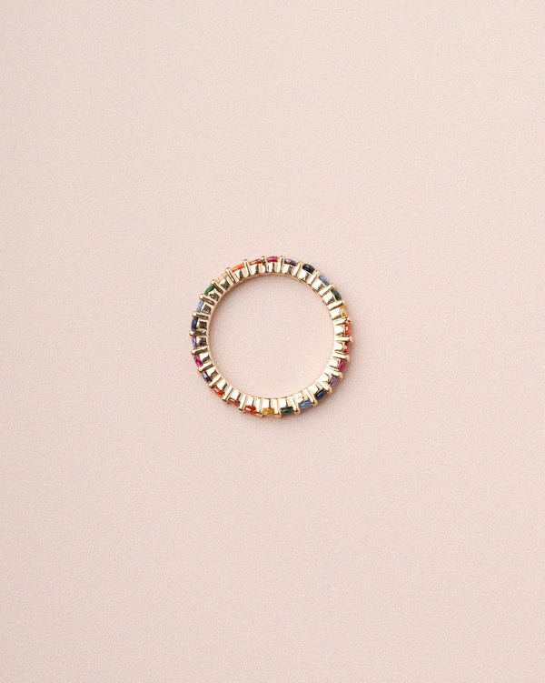 Rue Madam Ring Eliana Ring Multi