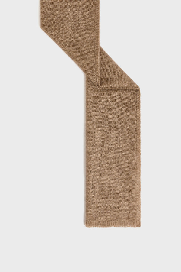 Rue Madam Scarf Dah15a235 Beige