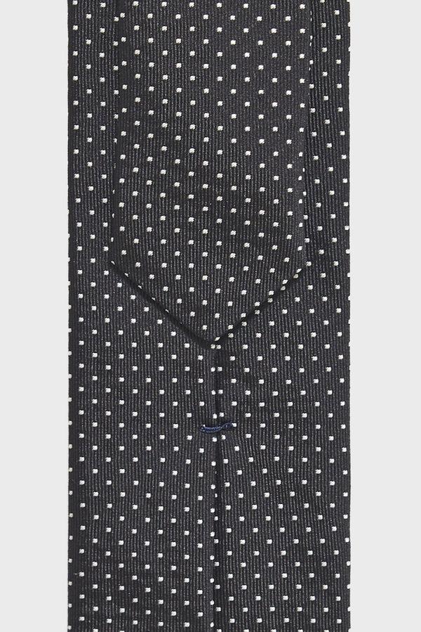 Rue Madam Scarf Dch01c261 Black