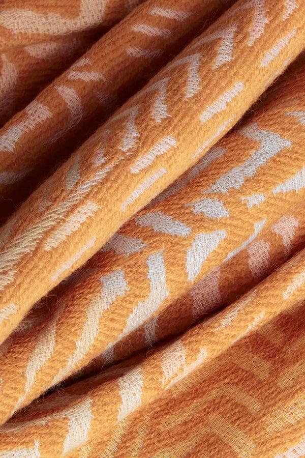 Rue Madam Scarf Et18he23 Pastel