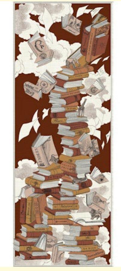 Rue Madam Scarf Et22edi52 Autumn