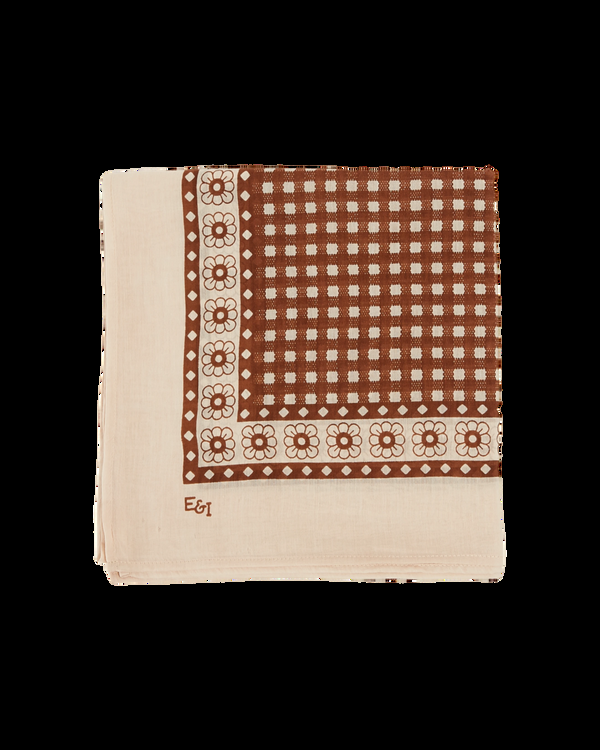 rue madam Scarf Ida-abfoulard2 Vichy-Choco