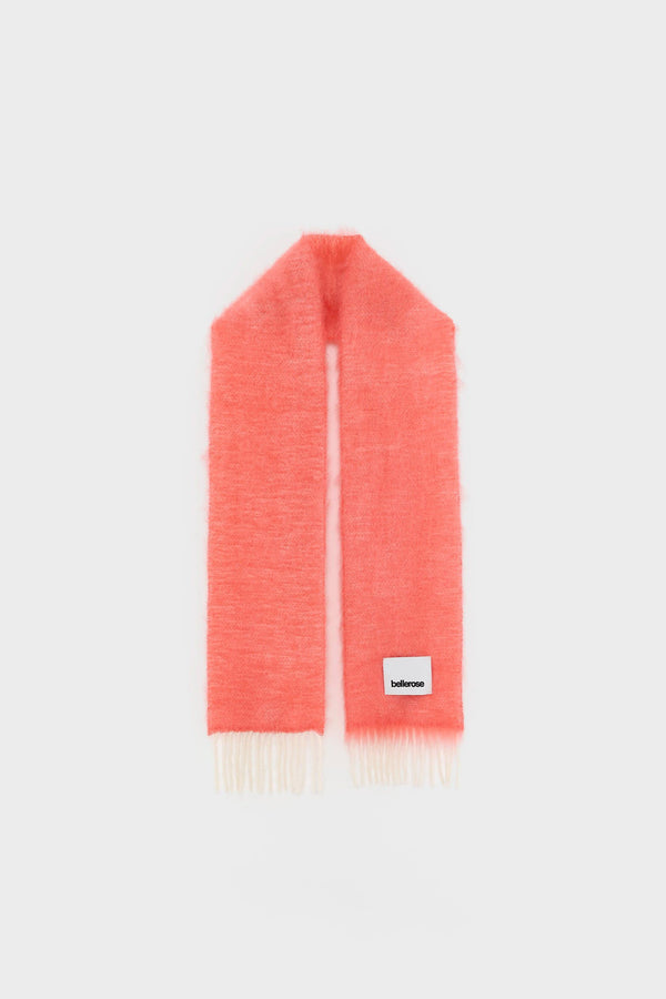 rue madam Scarf Mylle S0899 Candy