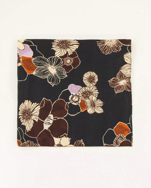 rue madam Scarf Scarvi Black-Hybis