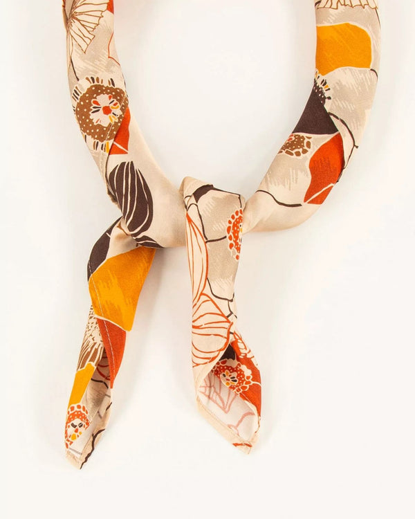 Rue Madam Scarf Scarvi Blushybis