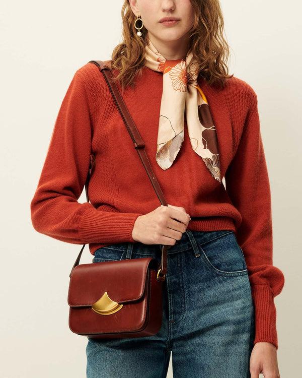 Rue Madam Scarf Scarvi Blushybis