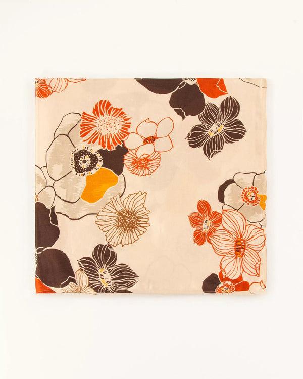 rue madam Scarf Scarvi Blushybis