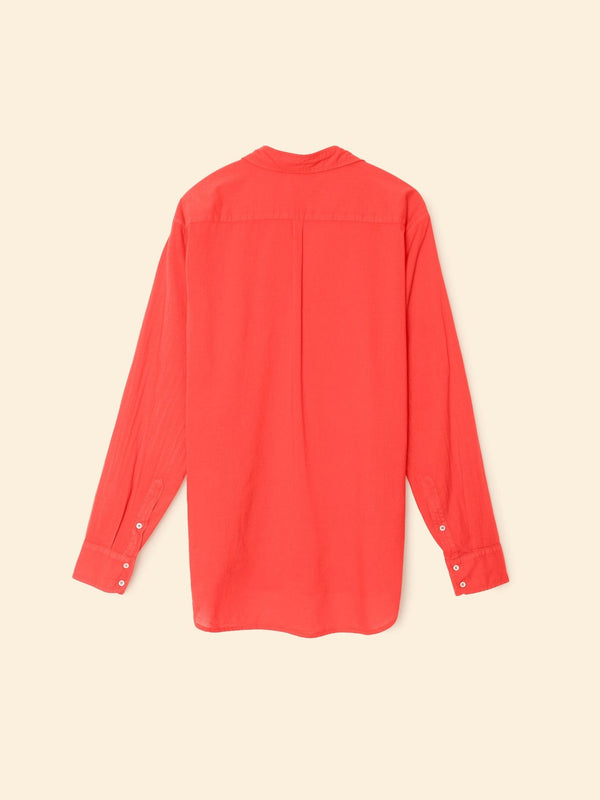 Rue Madam Shirt Beau Shirt Serrano