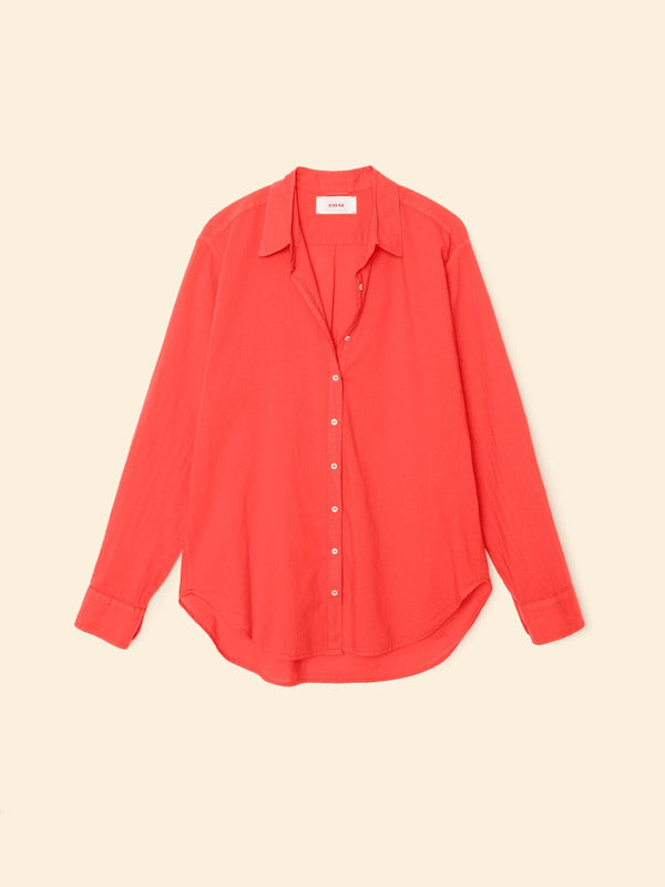 rue madam Shirt Beau Shirt Serrano
