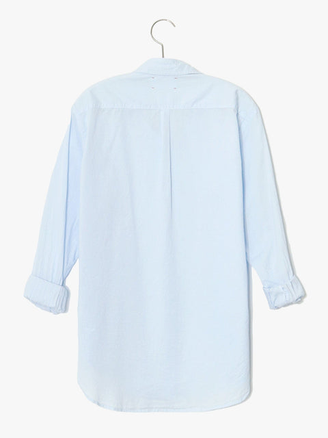 Rue Madam Shirt Beau Shirt Skylight