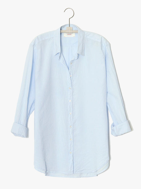Rue Madam Shirt Beau Shirt Skylight