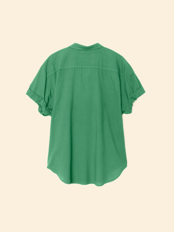 Rue Madam Shirt Channing Shirt Alpine